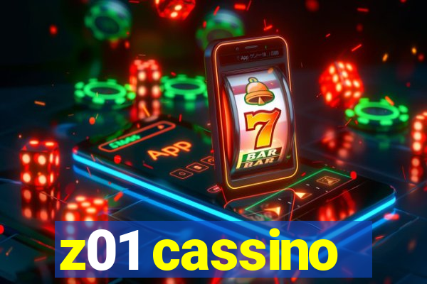 z01 cassino